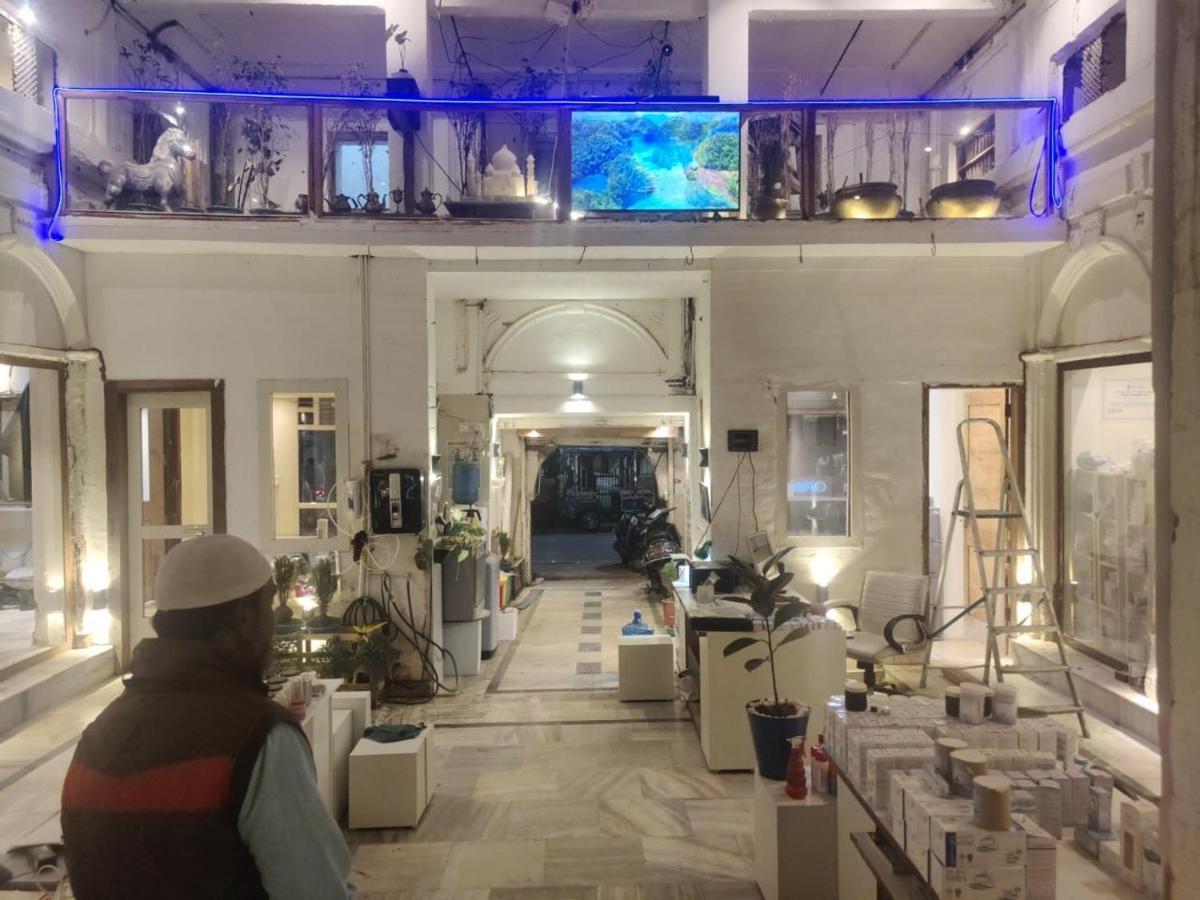Bhagwati Ghee Kothi Apartment Agra (Uttar Pradesh)
