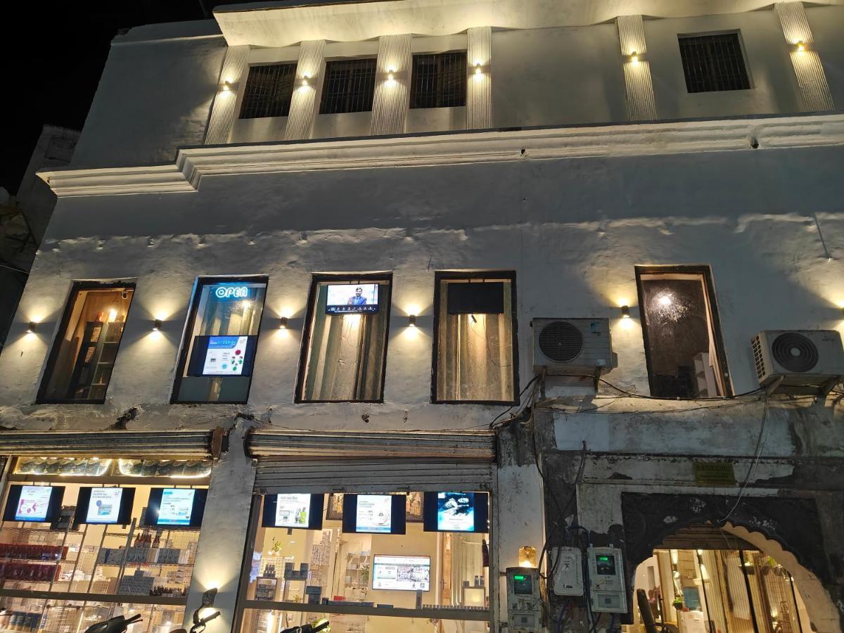 Bhagwati Ghee Kothi Apartment Agra (Uttar Pradesh)
